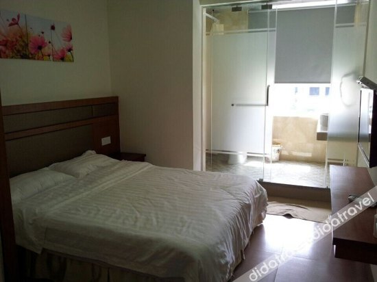 Others 4, Yihai Hotel, Shanwei