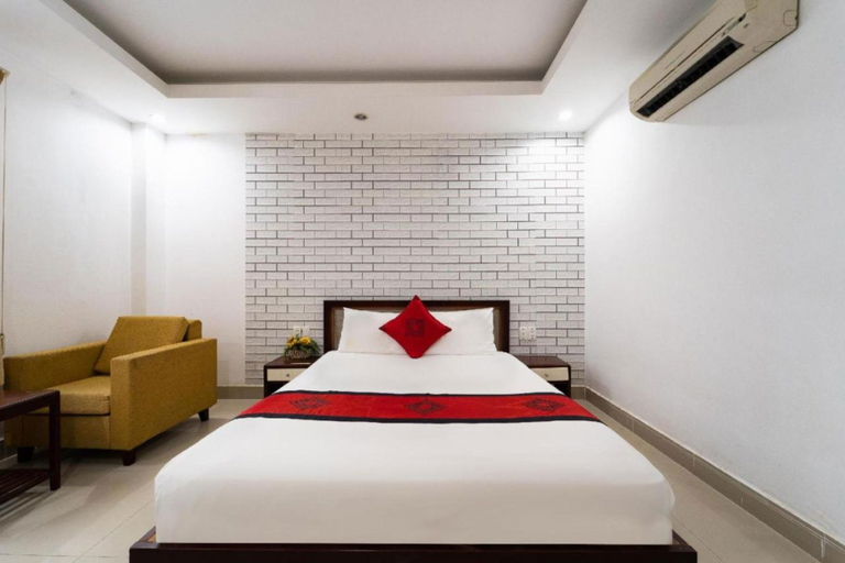 Others 4, Dancenter O Cozy 5 Hotel Near SECC, District 7