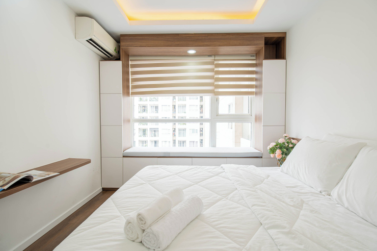 Room 2, Delasol Luxury Vacation Ho Chi Minh City, District 4