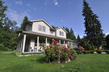 Others 3, Cornerstone Bed and Breakfast, Columbia-Shuswap