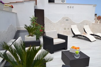 Others 3, B&B Cuore di Vieste, Foggia