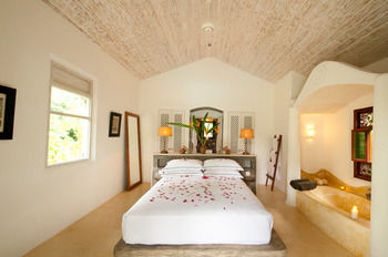 Guestroom 3, Duwa Villas, Habaraduwa