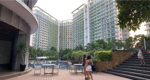 Others 1, Azure Urban Resort - Rio Tower, Parañaque
