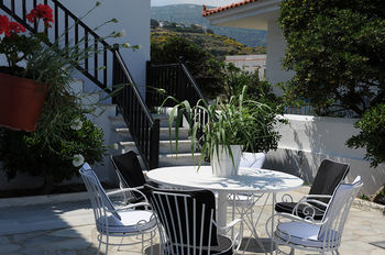 Others 3, Villa Korthi, South Aegean