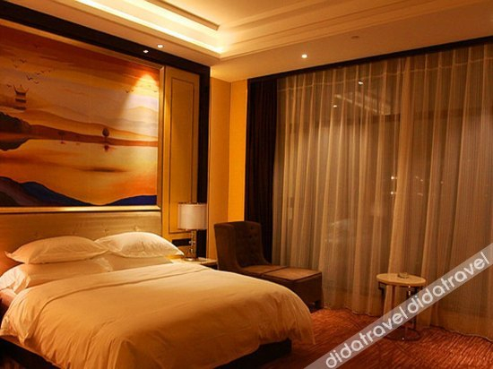 Others 5, Peninsula Holiday Hotel, Hengyang