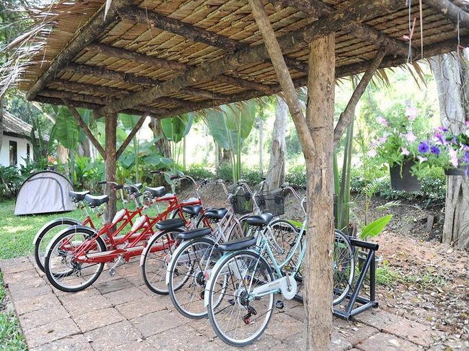 Others 4, Sippa Hot Spring Resort, Doi Saket