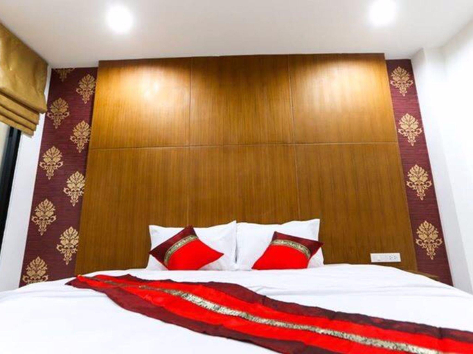 Others 5, White Ville Apartment, Muang Phetchabun