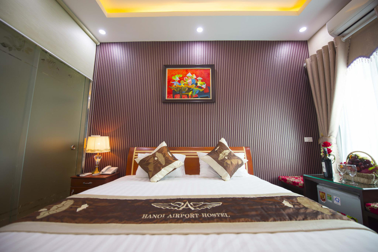 Others 5, Hanoi Airport Hotel - Convenient & Friendly, Sóc Sơn