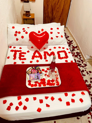Room 2, Apartahotel El Progreso, Armenia