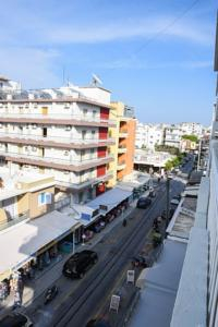 Others 2, Vassilia Hotel, South Aegean