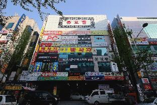 Others 3, Bundang (Seohyeon) View, Seongnam