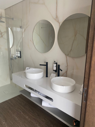 Bathroom 4, Quinta de Santo Antonio - Country House & Villas, Marco de Canaveses