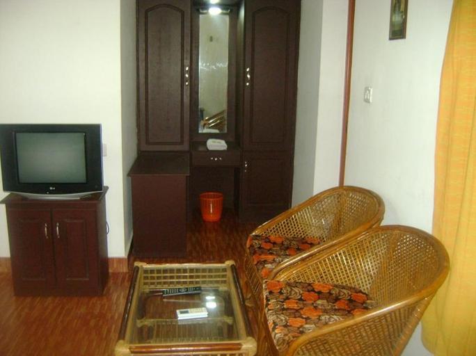 Others, Sunny Days Homestay Alleppey, Alappuzha