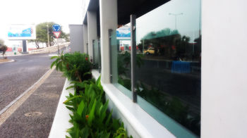 Others 3, Beramar Hotel, Praia
