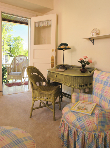 Others 3, The Spencer Hotel & Spa, Chautauqua