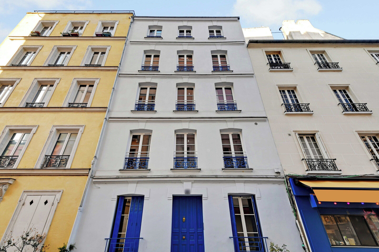 Exterior, Perfect Location - Gare de Lyon / Bastille, Paris