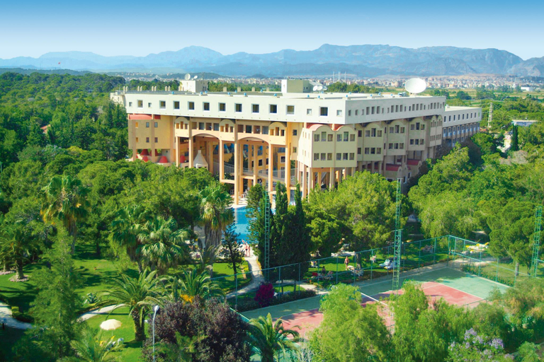 Others 4, Labranda Excelsior Side Hotel - All Inclusive, Manavgat