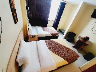 Bedroom 3, Machupicchu Royal ByB, Urubamba