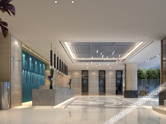 Others 4, Maotai Yingbin Hotel (Haikou East High-speed Railway Station), Haikou