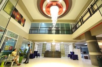 Others 4, TopTen Grand Hotel, Bang Bo
