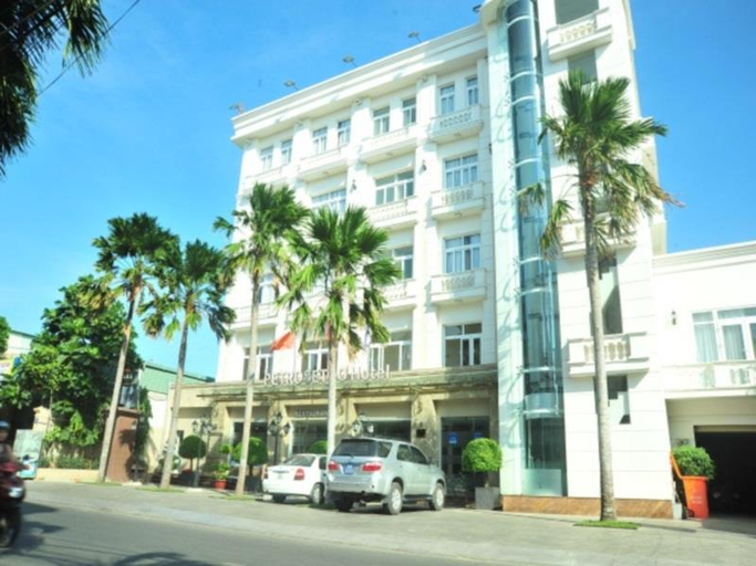 Others 3, Petrosetco Hotel, Vũng Tàu