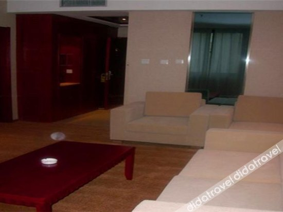 Others 3, Huatian Hotel, Xianyang