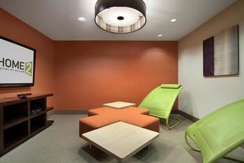 Others 5, Home2 Suites Baltimore Downtown, Baltimore