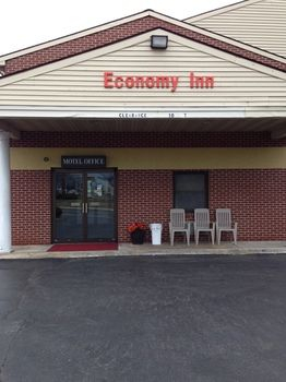 Others 4, Budget Host Inn, Lancaster