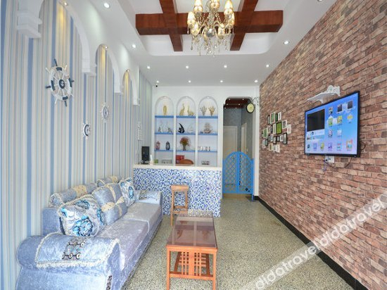 Others 2, Vanilla Sky Theme Inn, Jiaxing