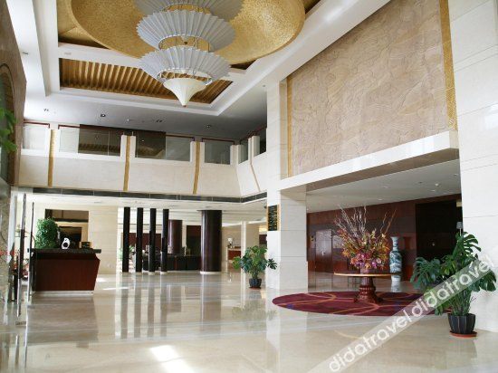Others 2, Xilin Haote Hotel, Xilin Gol
