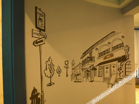 其他 5, Weishideng Hotel, Dazhou