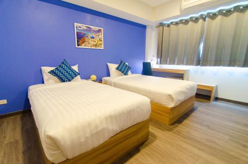 Others 2, Bleu Marine Sattahip Hotel, Sattahip