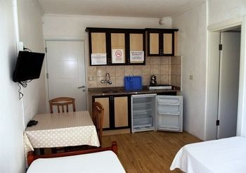 Others 3, Dalyan Gurkan Apart Hotel, Ortaca
