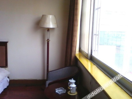 Others 2, Hongfulou Hotel, Weifang