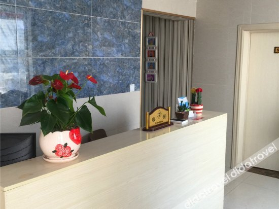 Others 5, You 8Boutique Hotel, Kaifeng