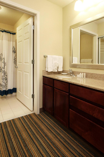 Bathroom 4, Residence Inn By Marriott Tucson Williams Centre, Pima