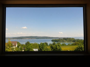 Lake View, Hotel Volapük, Konstanz