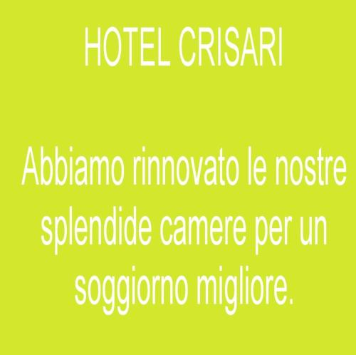Others 1, HOTEL CRISARI, Napoli