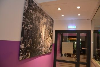 Others 5, Mosel Hotel Frankfurt, Frankfurt am Main