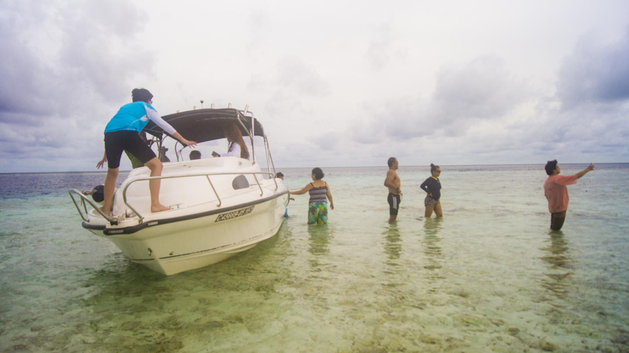 Others 5, Golhaa View Inn by Tes, Kaafu Atoll