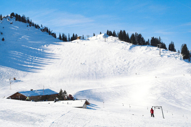 Others 5, Beautiful Lodging in the Alps Near Bayrischzell, Miesbach