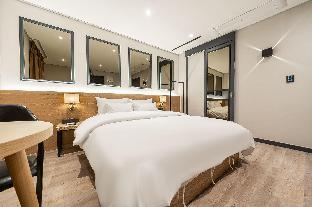 Others 3, Melissa Hotel, Gangnam