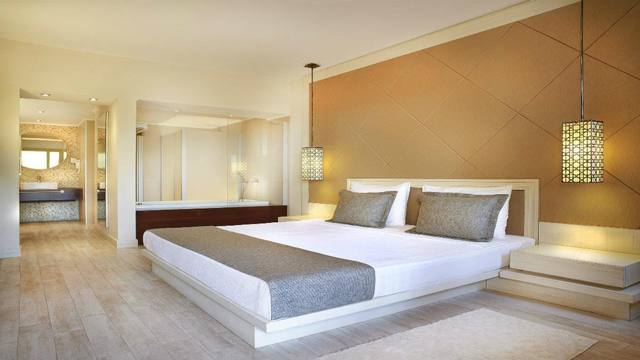 Bedroom 3, Hapimag Sea Garden Bodrum, Bodrum