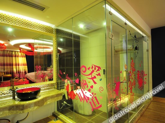 其他 3, Taihe smart hotel, Hainan