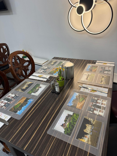 Food & Drinks 4, Hotel Boardinghaus zu Coburg, Coburg