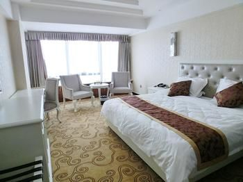 Bedroom 4, HaikouTWELVE OAKS HOTEL, Haikou