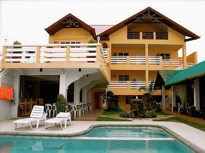 Exterior & Views 3, Phi-Phi Beach Resorts & Hotel, Morong