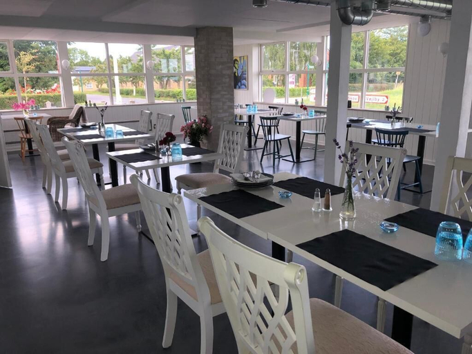 Food & Drinks 4, Samsted, Middelfart