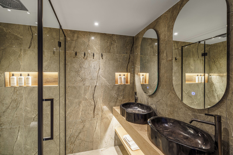 Bathroom 4, Hotel boutique Panorama Grindelwald, Interlaken