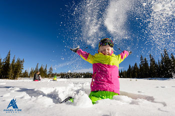 Others 5, Angel Fire Resort, Colfax